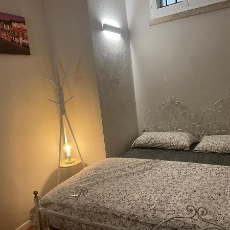 Ferienwohnung Bilocale Centro Storico Cesena Casa Ludo Exterior foto
