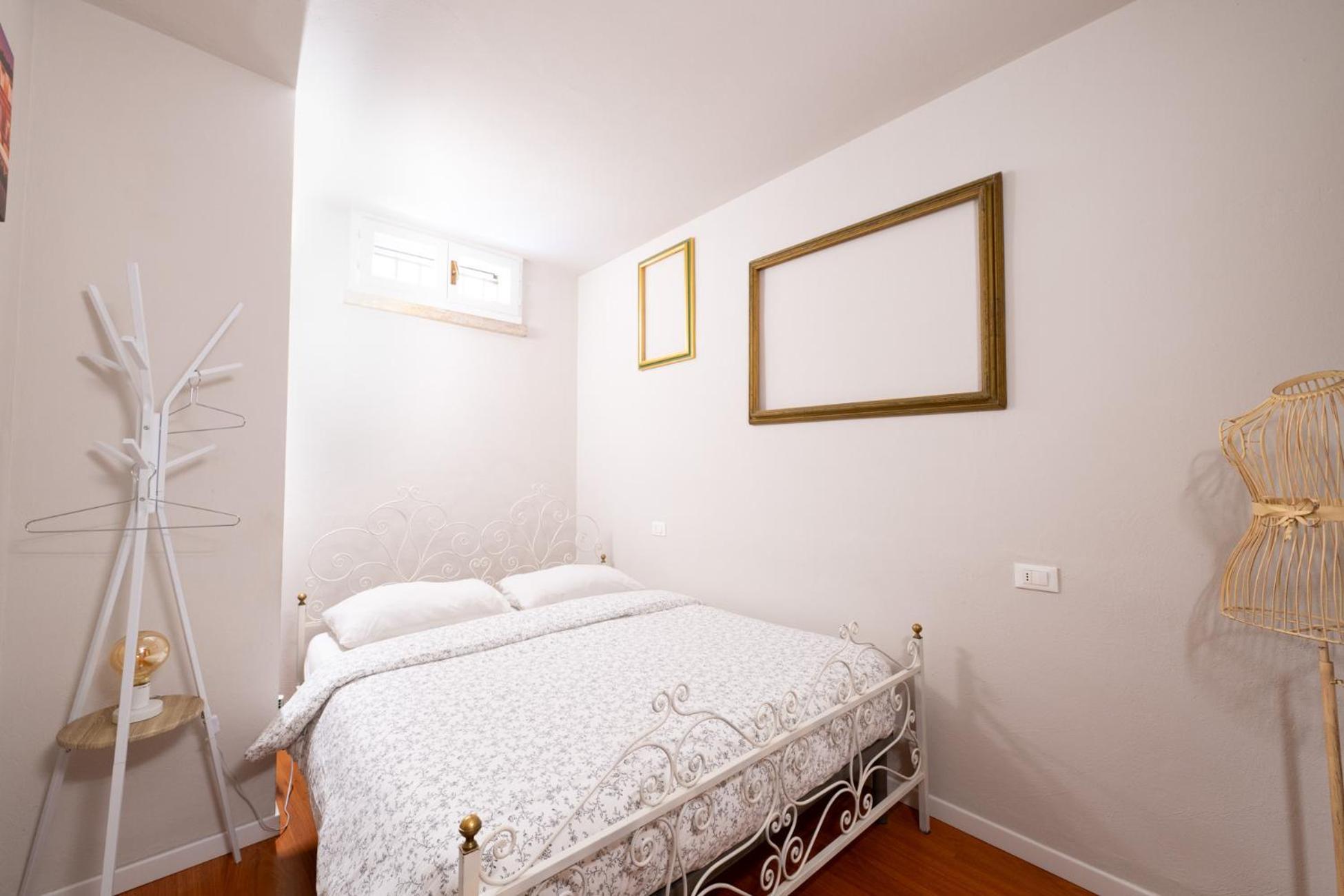 Ferienwohnung Bilocale Centro Storico Cesena Casa Ludo Exterior foto