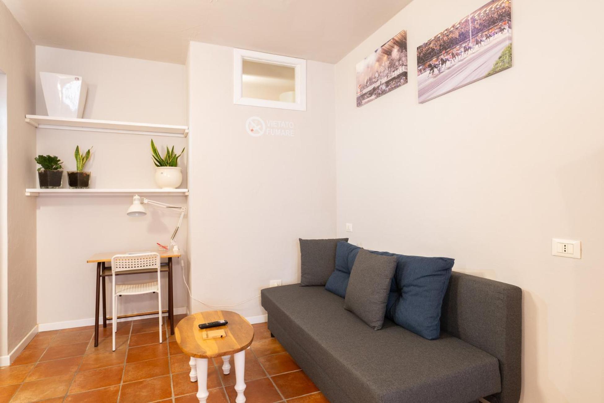 Ferienwohnung Bilocale Centro Storico Cesena Casa Ludo Exterior foto