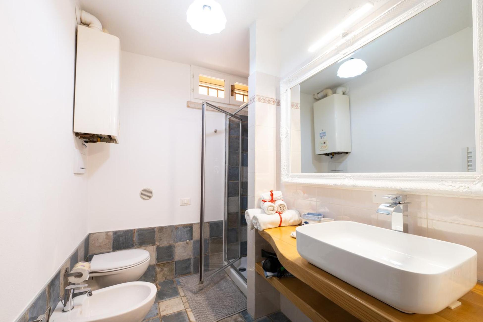 Ferienwohnung Bilocale Centro Storico Cesena Casa Ludo Exterior foto