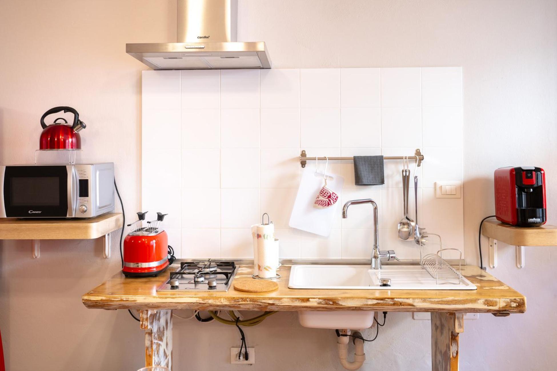 Ferienwohnung Bilocale Centro Storico Cesena Casa Ludo Exterior foto