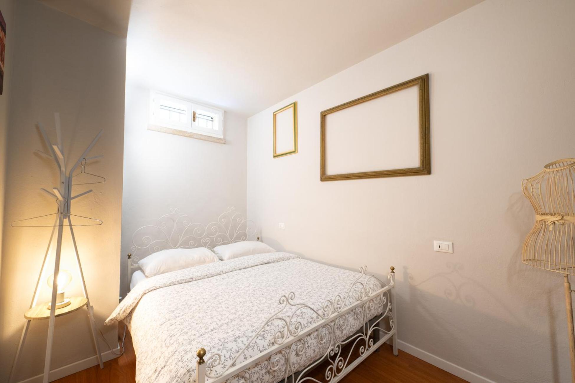 Ferienwohnung Bilocale Centro Storico Cesena Casa Ludo Exterior foto