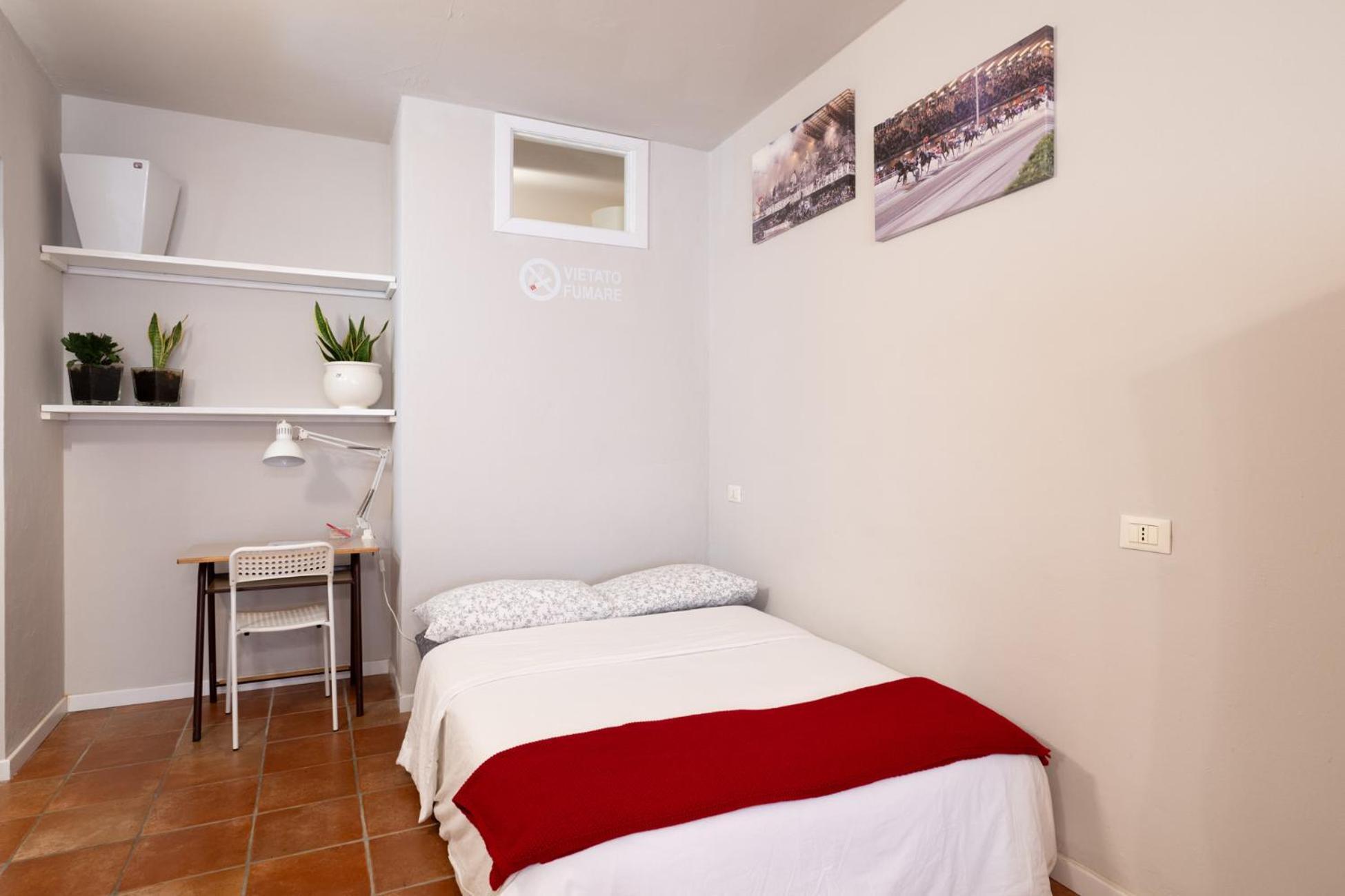 Ferienwohnung Bilocale Centro Storico Cesena Casa Ludo Exterior foto