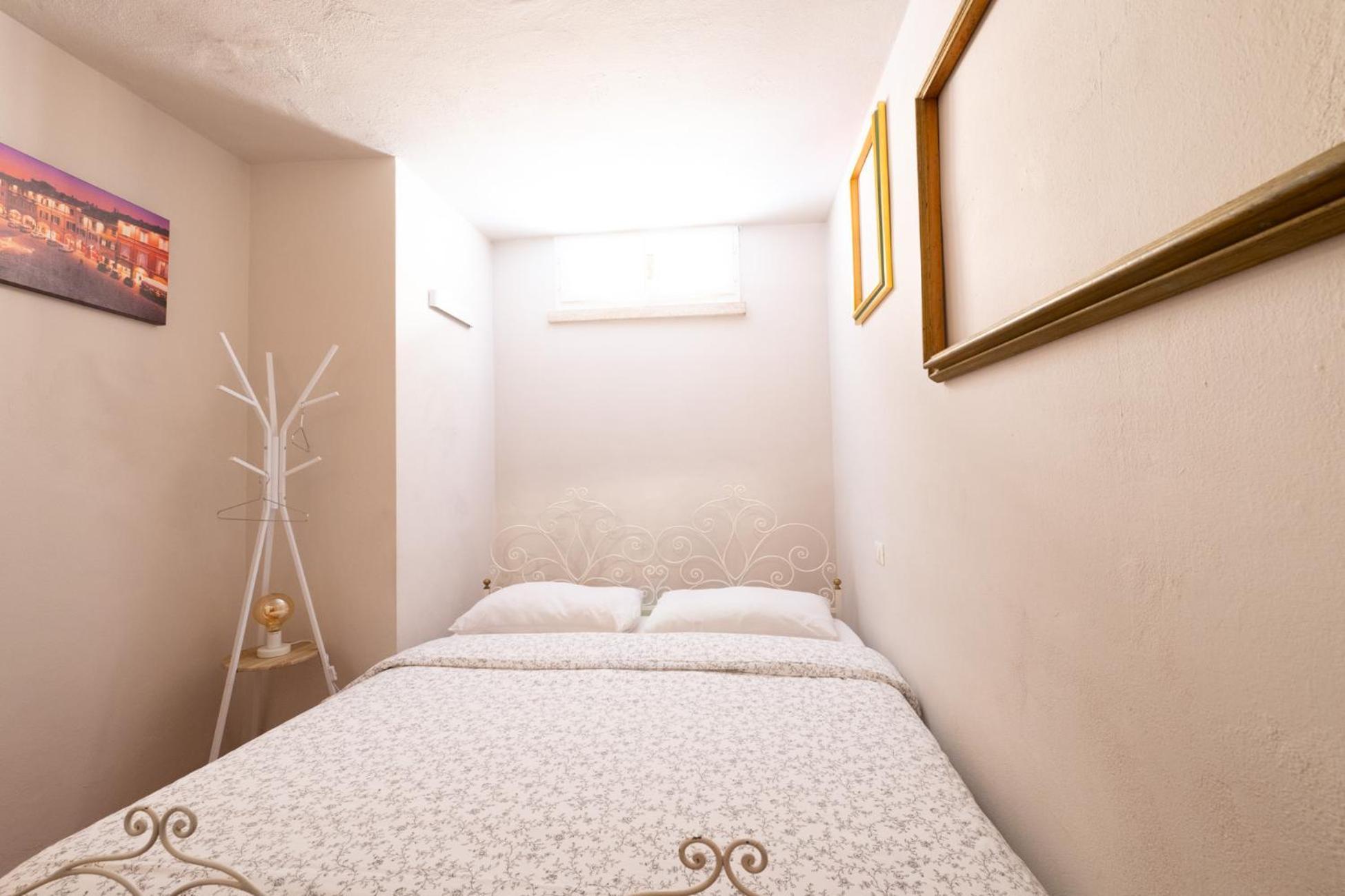 Ferienwohnung Bilocale Centro Storico Cesena Casa Ludo Exterior foto