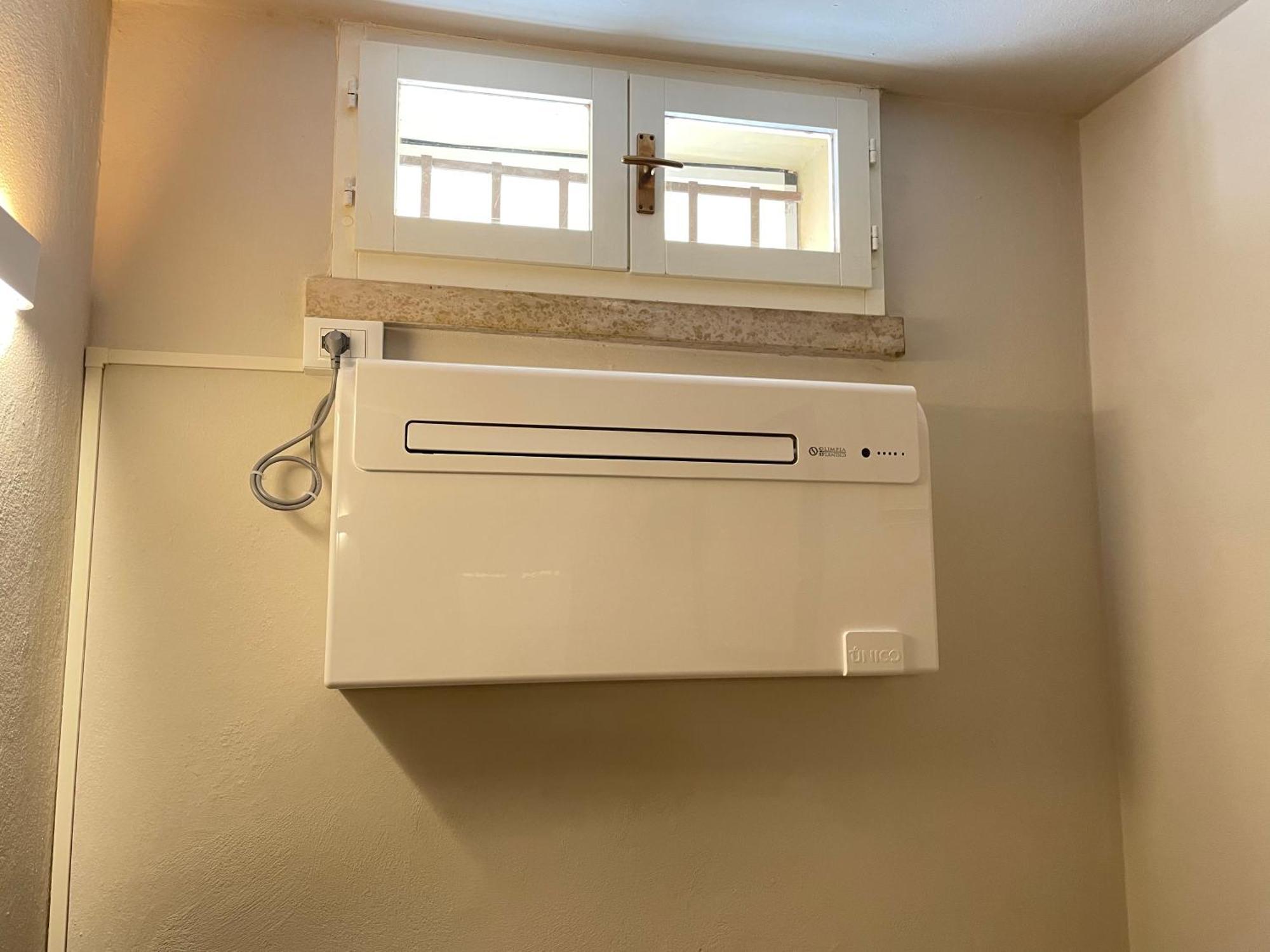 Ferienwohnung Bilocale Centro Storico Cesena Casa Ludo Exterior foto